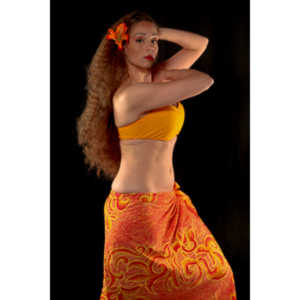 What a blast to get to shoot with a gorgeous Tahitian Dancer.  Ne-Ne was looking for shots to use to promote herself, and I got an opportunity to shoot something truly beautiful and interesting.